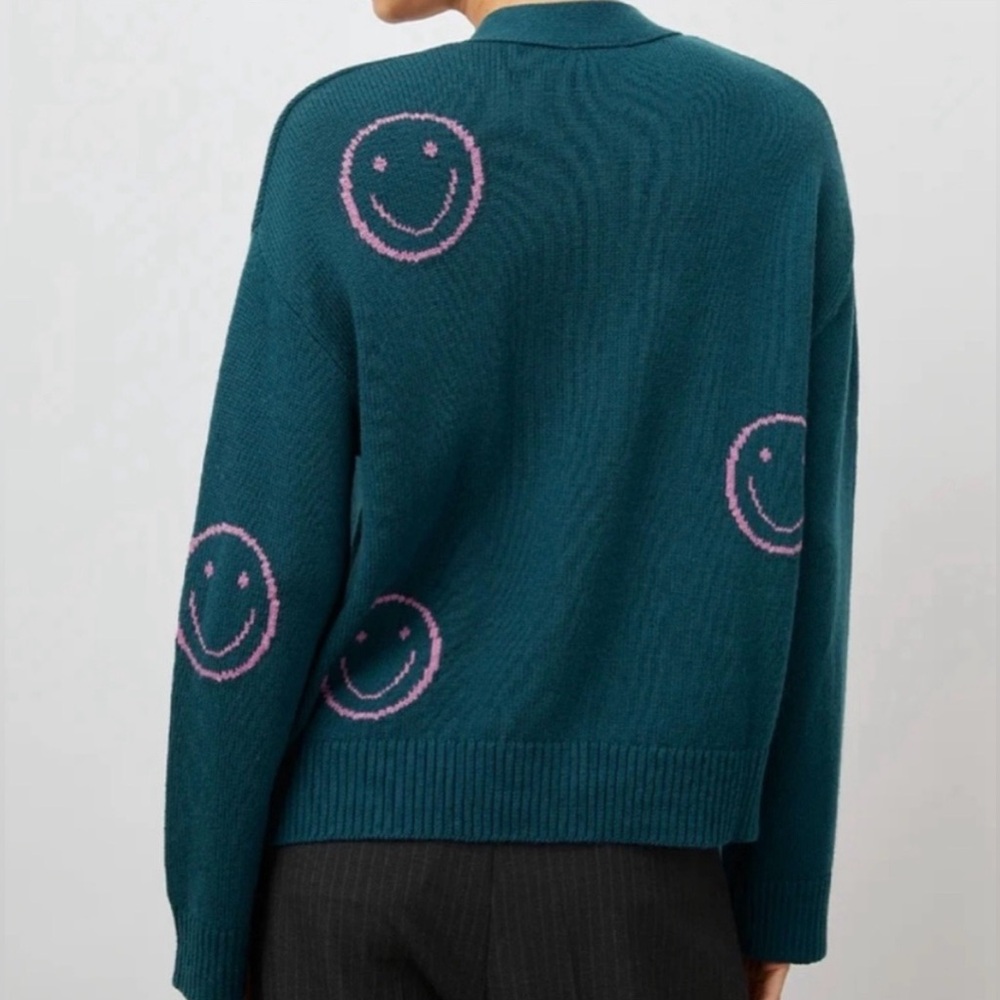 Rails Cardigan - Picture 2 of 4